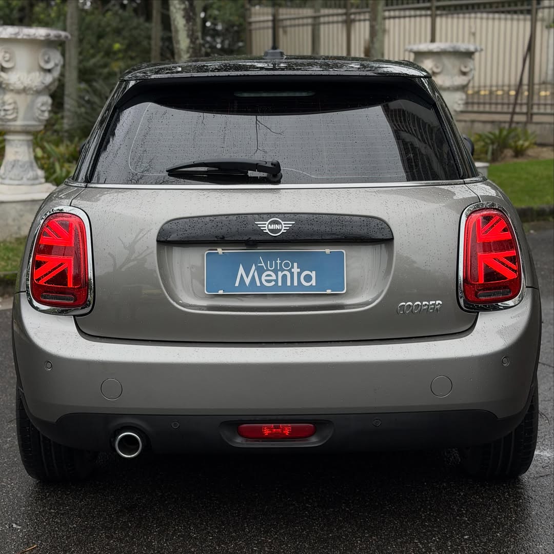 MINI COOPER - Imagem 4