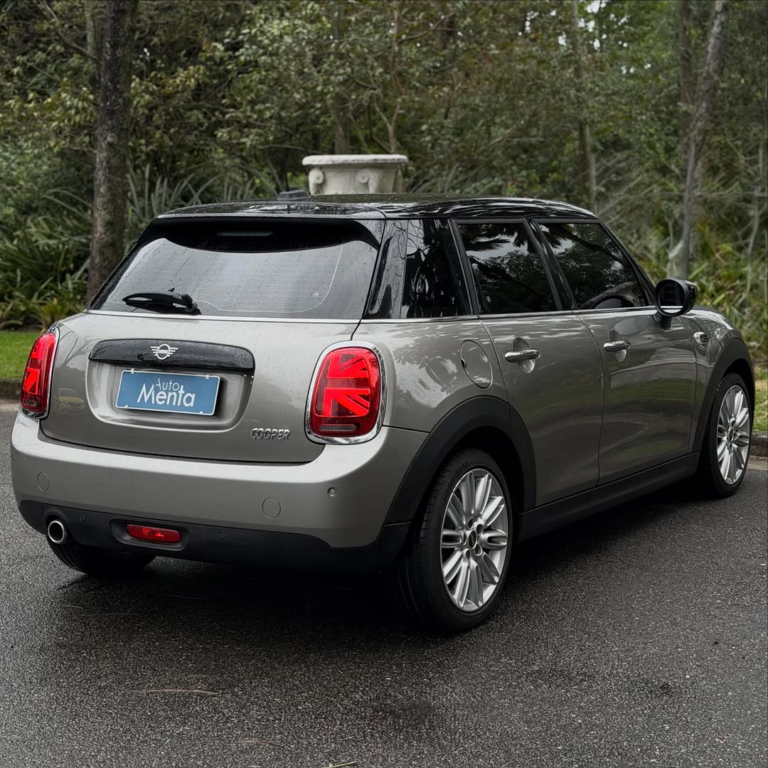 MINI COOPER - Imagem 5