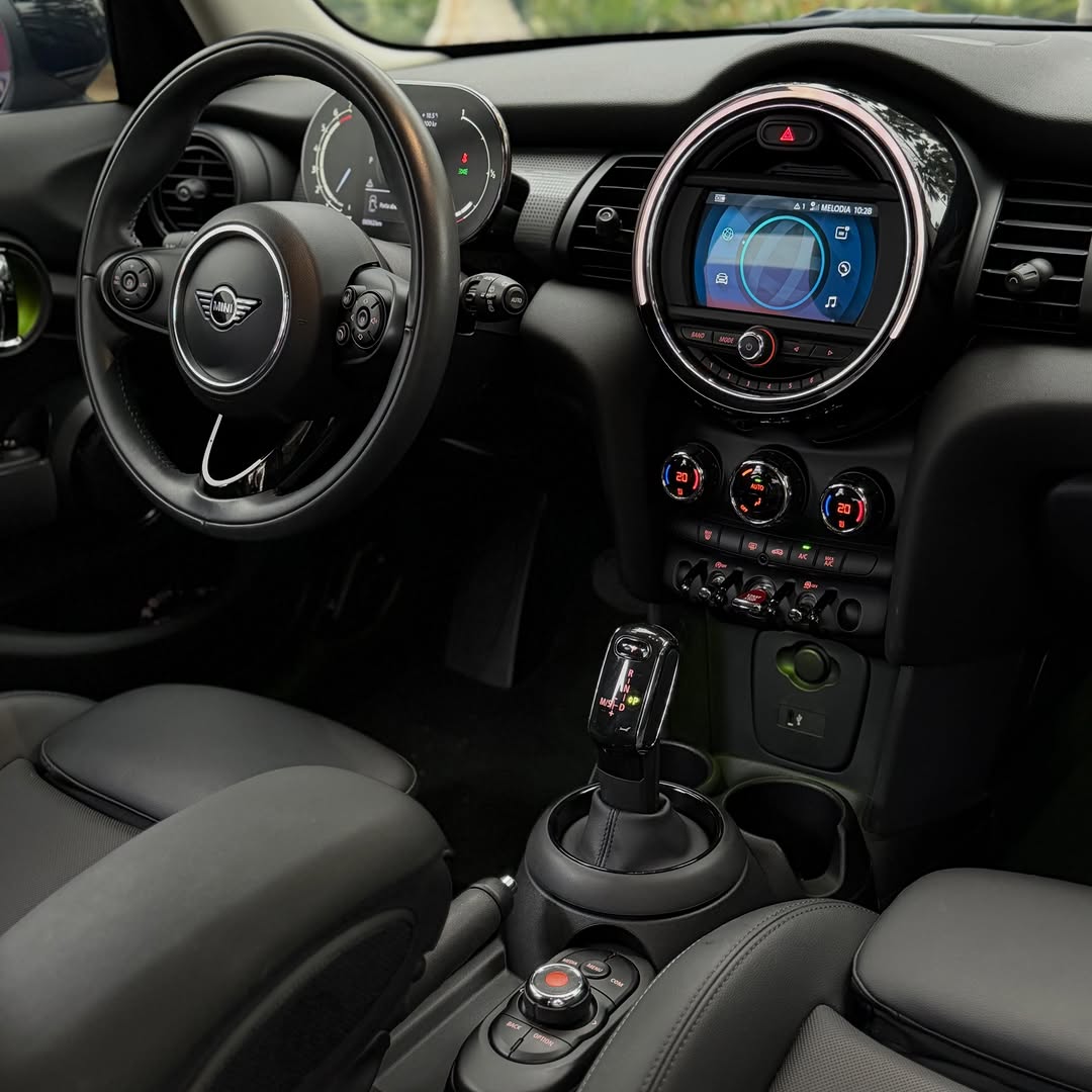MINI COOPER - Imagem 6