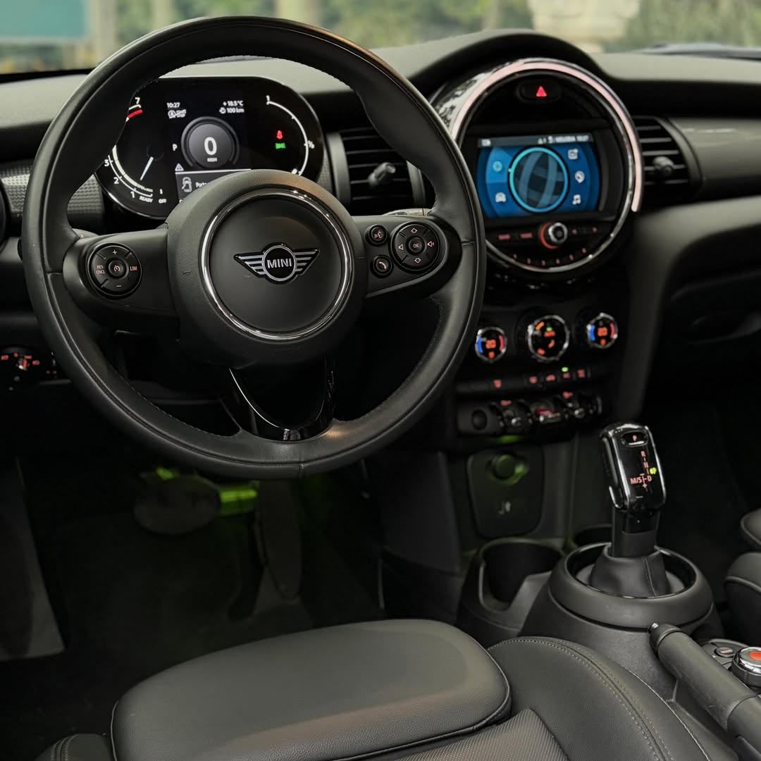 MINI COOPER - Imagem 7
