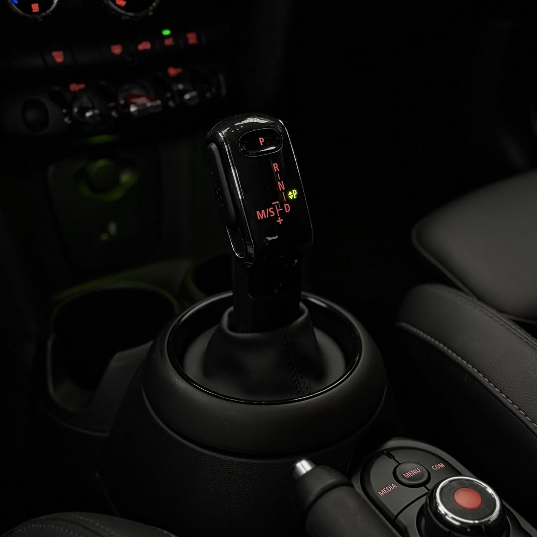 MINI COOPER - Imagem 8