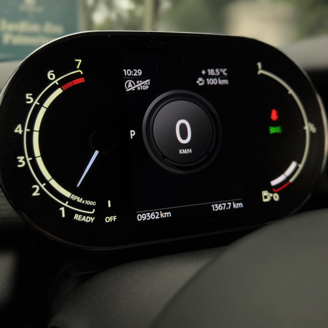 MINI COOPER - Imagem 9