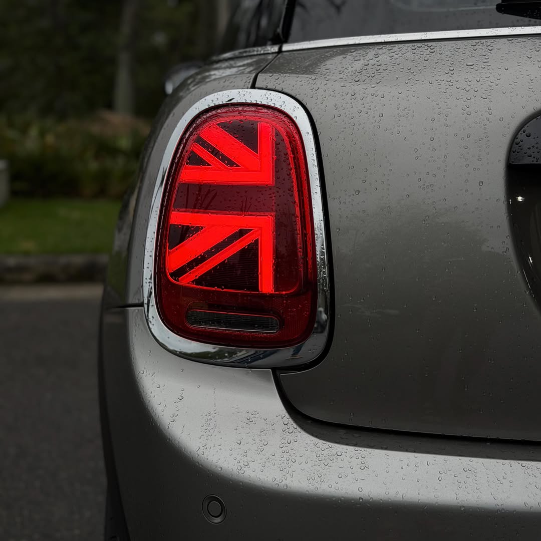 MINI COOPER - Imagem 10