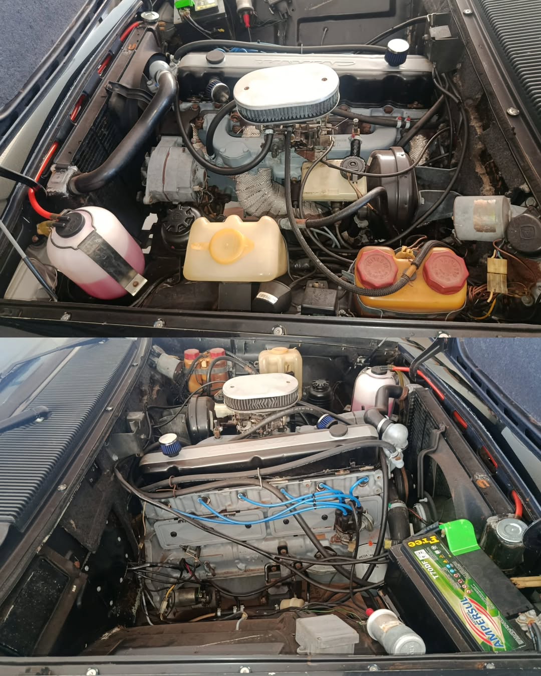 GM OPALA COMODORO SL/E 4.1 - Imagem 12