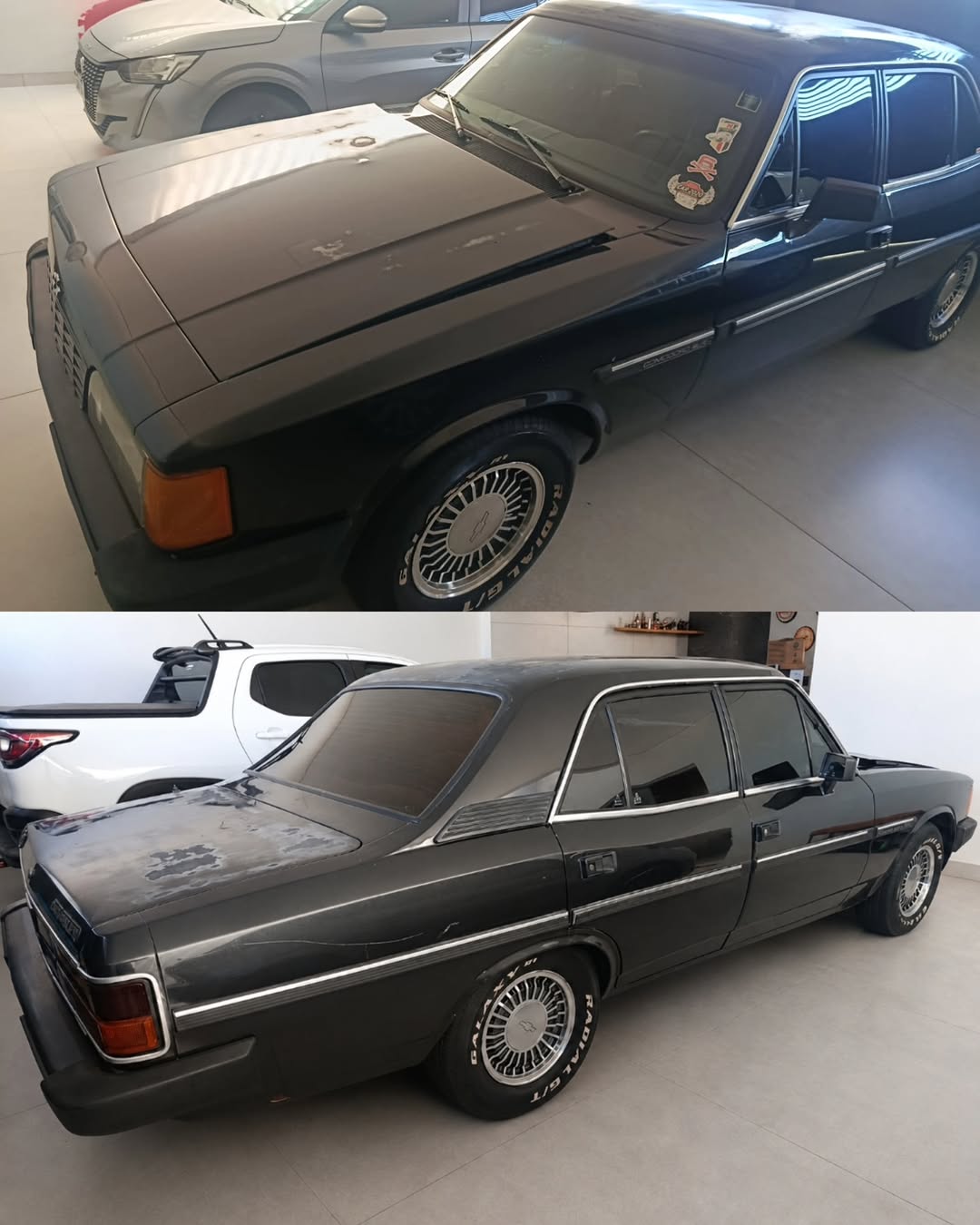 GM OPALA COMODORO SL/E 4.1 - Imagem 3