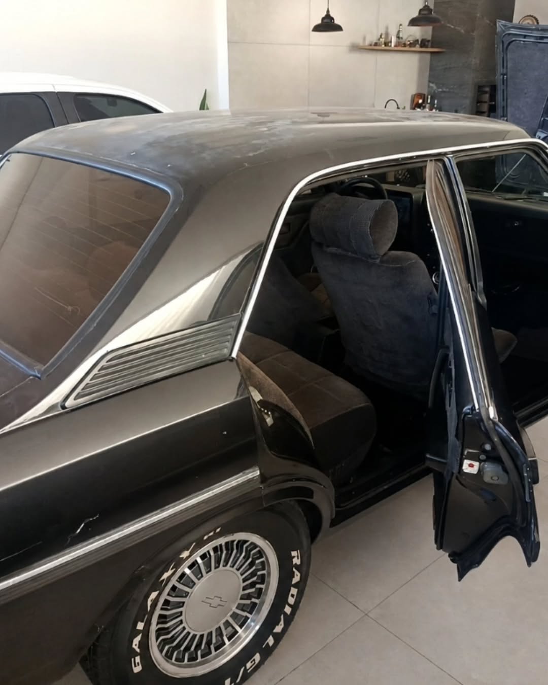 GM OPALA COMODORO SL/E 4.1 - Imagem 8