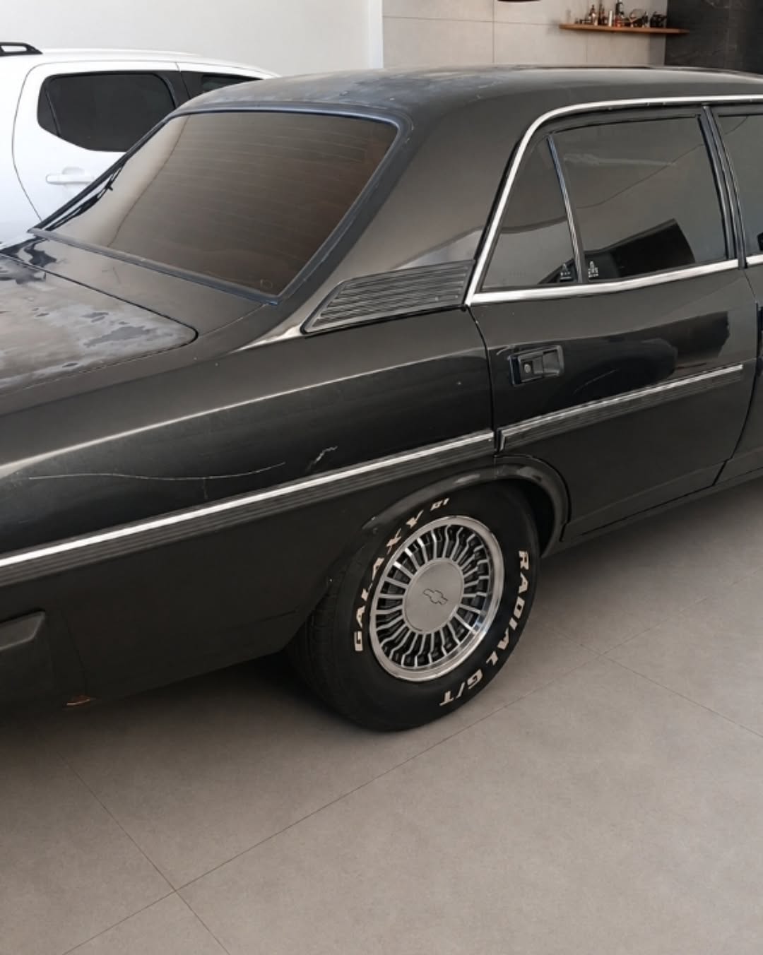 GM OPALA COMODORO SL/E 4.1 - Imagem 9