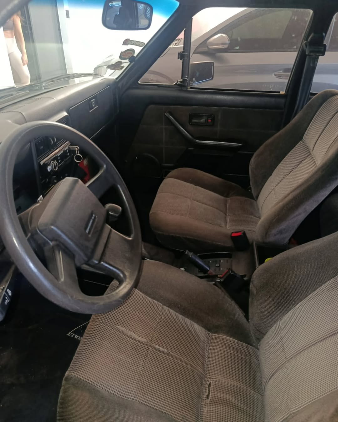 GM OPALA COMODORO SL/E 4.1 - Imagem 10