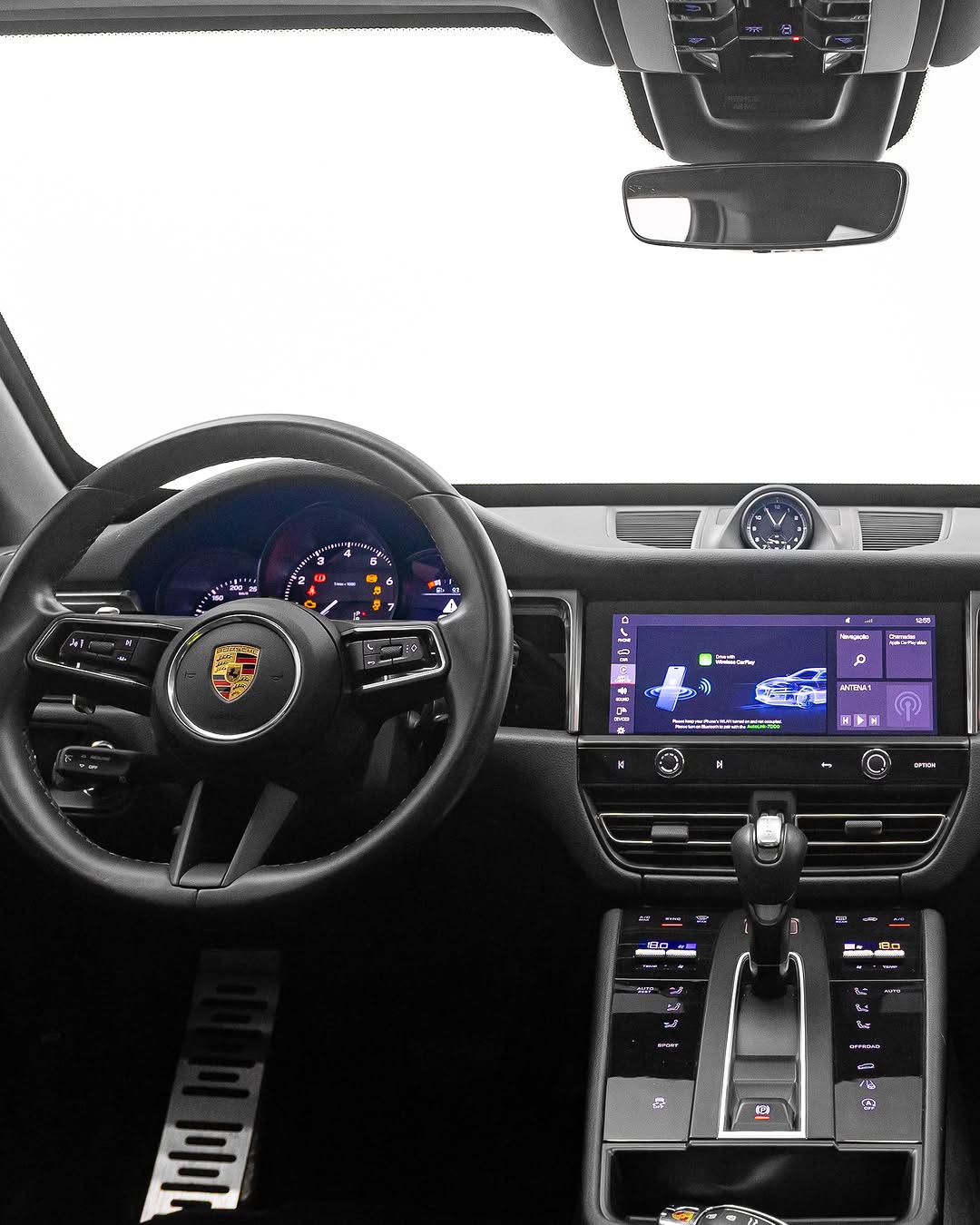 PORSCHE MACAN - Imagem 3