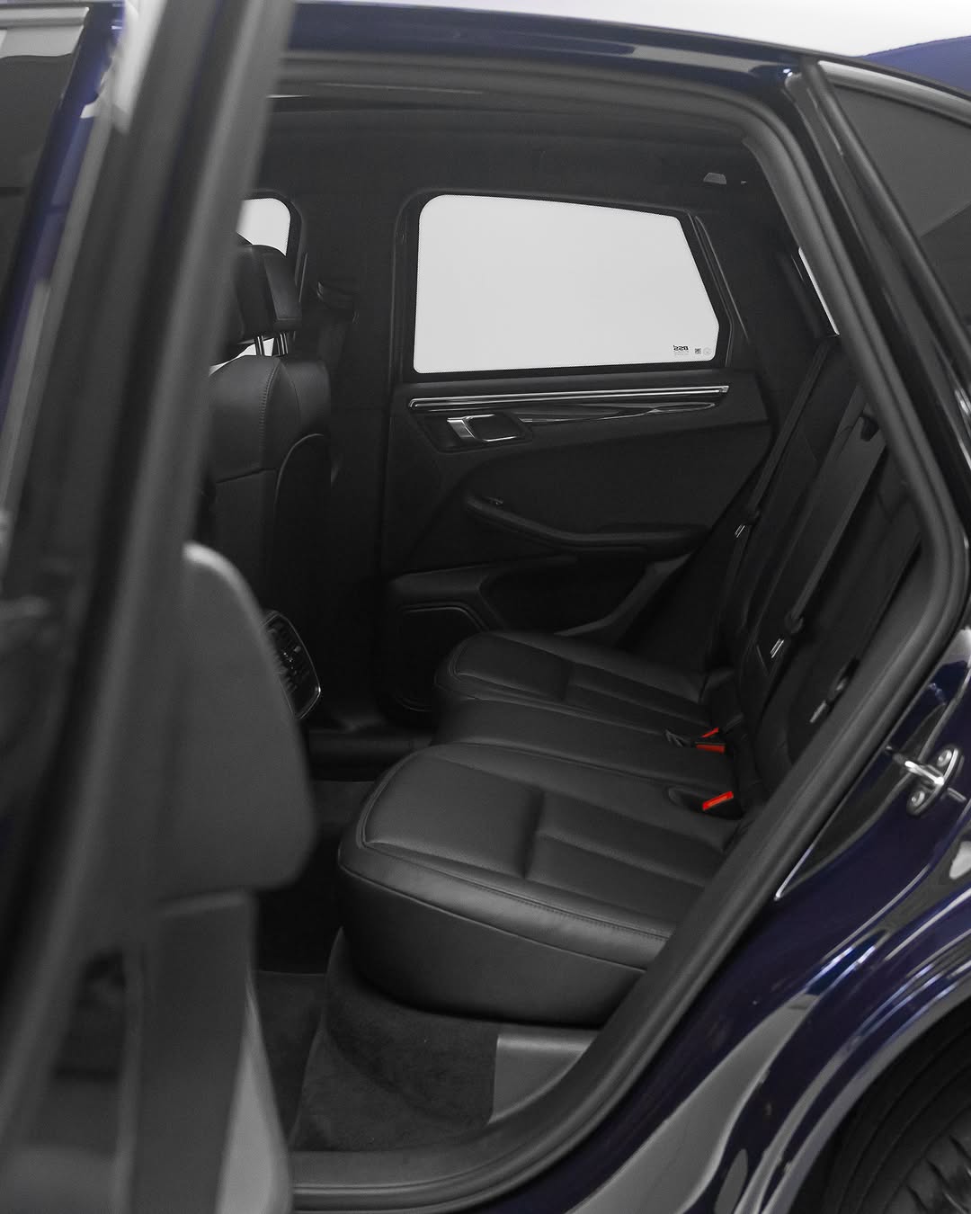 PORSCHE MACAN - Imagem 5