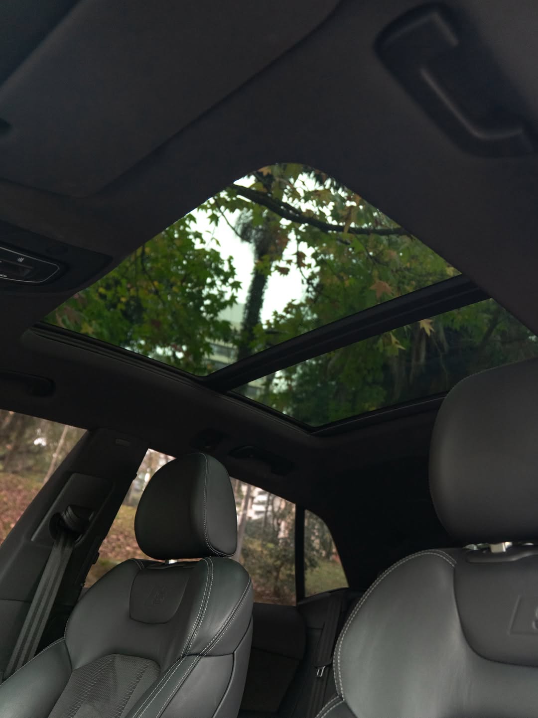 AUDI Q8 PERFORMANCE BLACK - Imagem 6