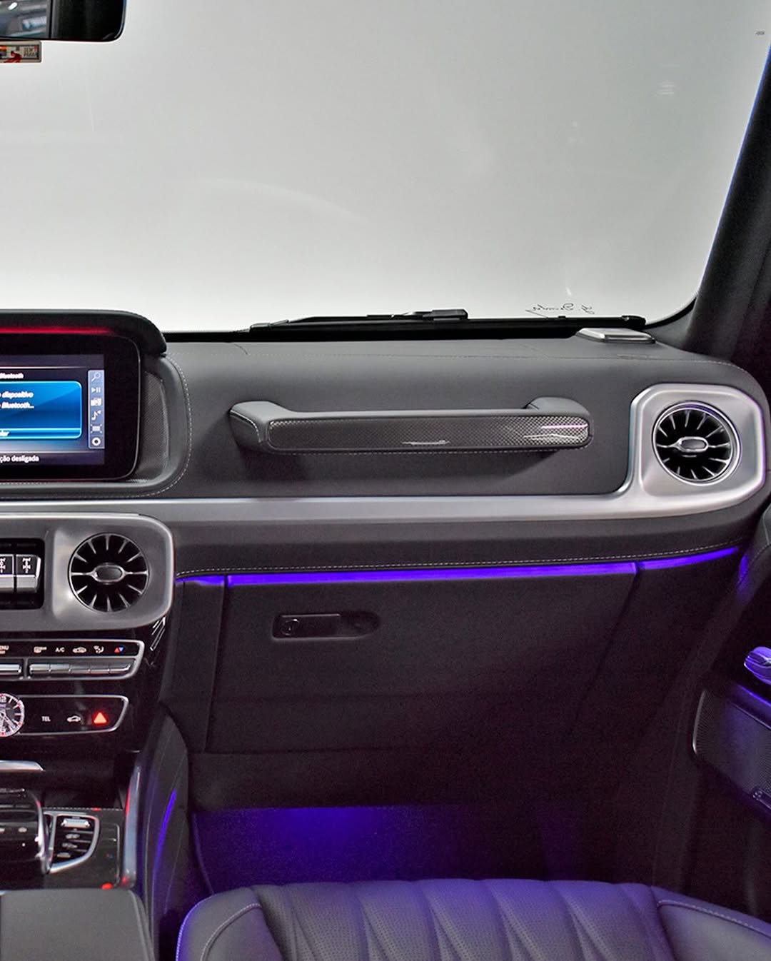 MERCEDES-BENZ G63 - Imagem 5
