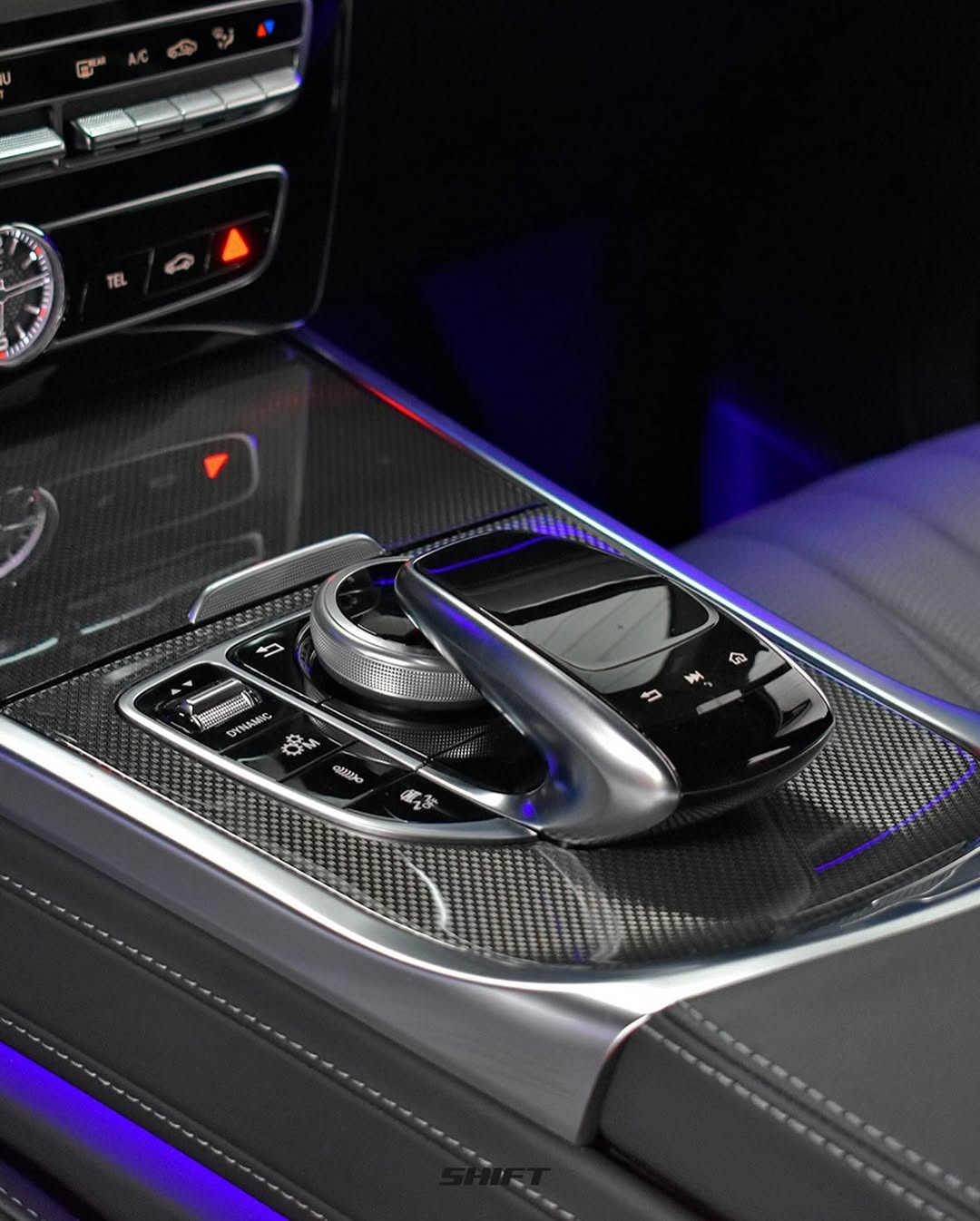 MERCEDES-BENZ G63 - Imagem 10