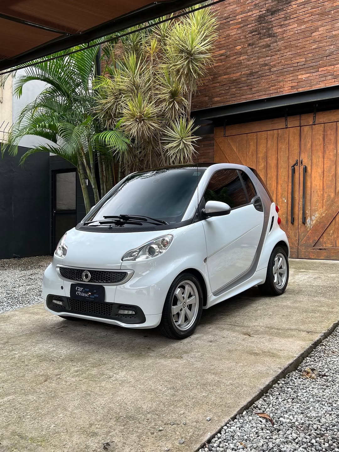 SMART FORTWO PASSION - Imagem 1