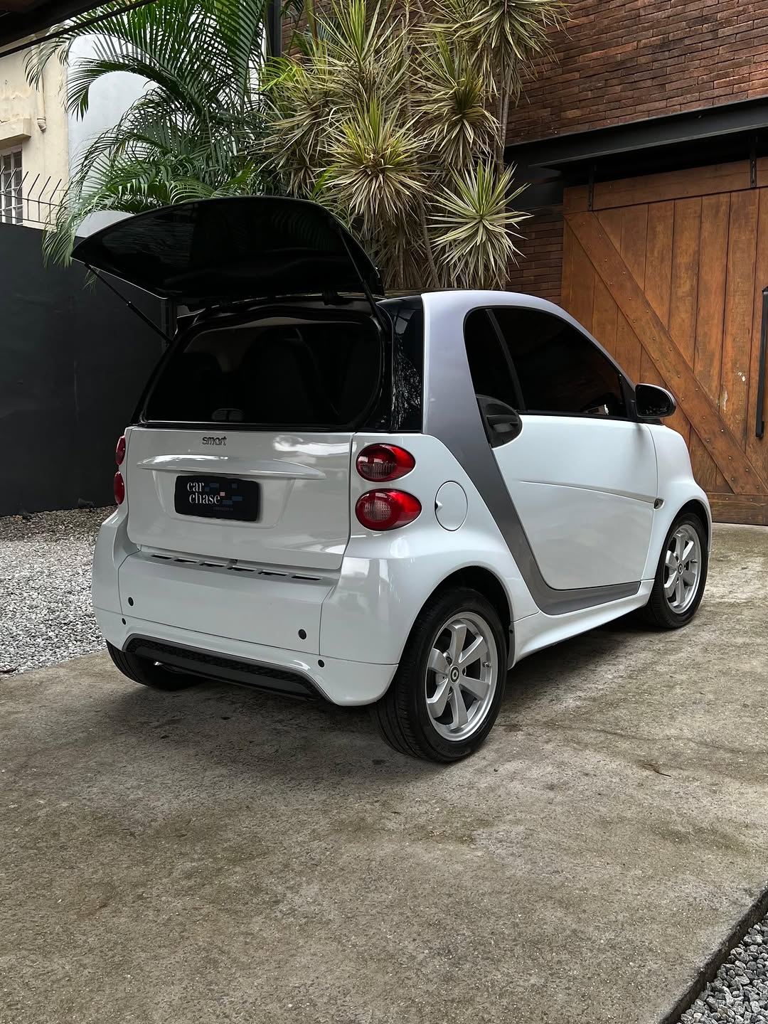 SMART FORTWO PASSION - Imagem 2