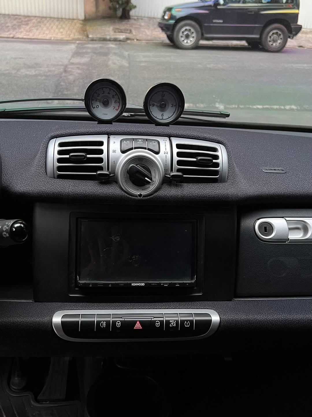 SMART FORTWO PASSION - Imagem 13