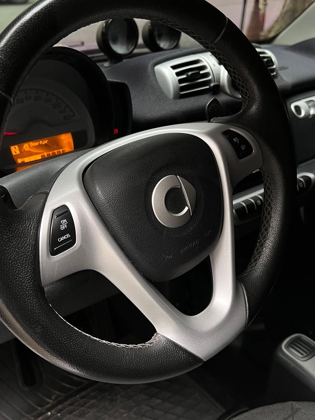 SMART FORTWO PASSION - Imagem 16