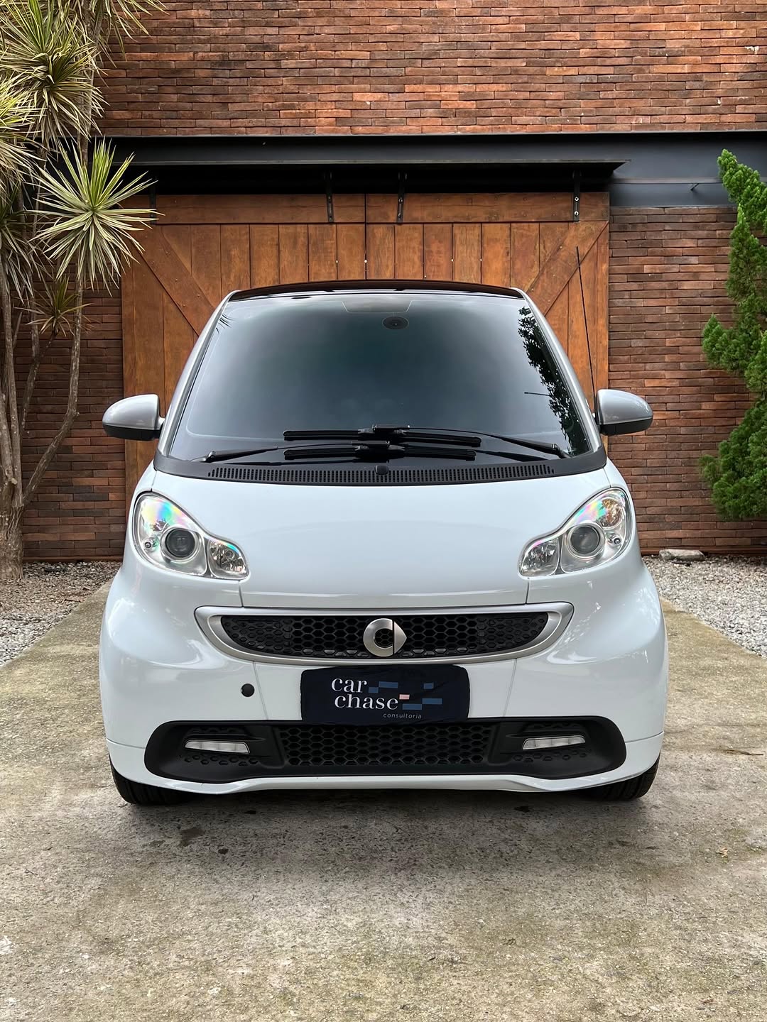 SMART FORTWO PASSION - Imagem 3