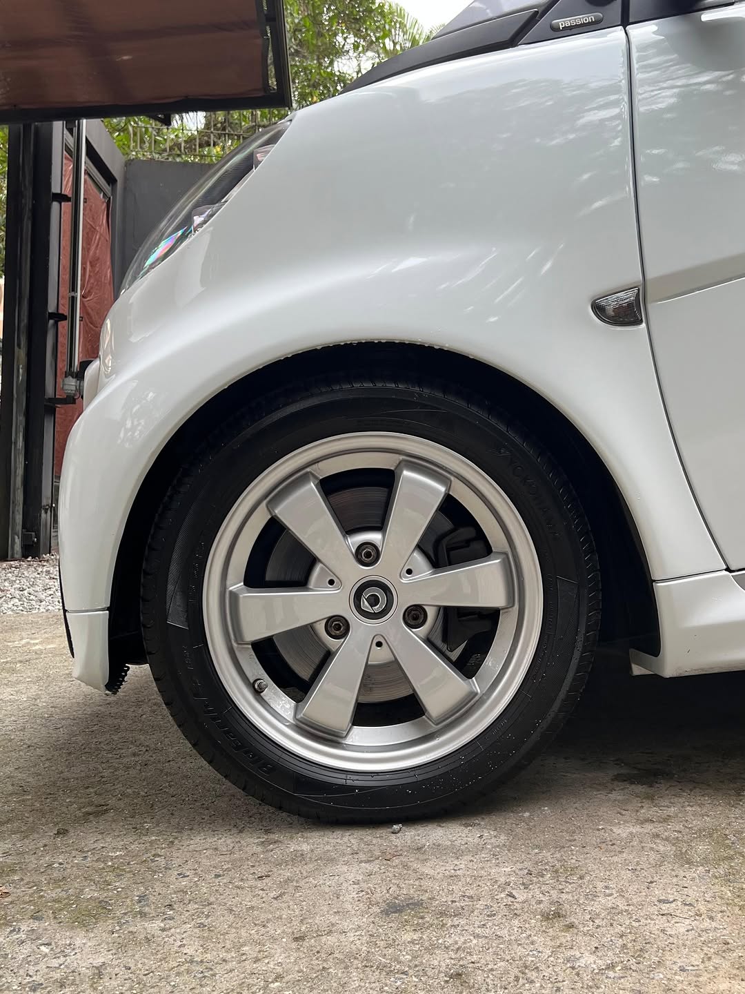 SMART FORTWO PASSION - Imagem 4