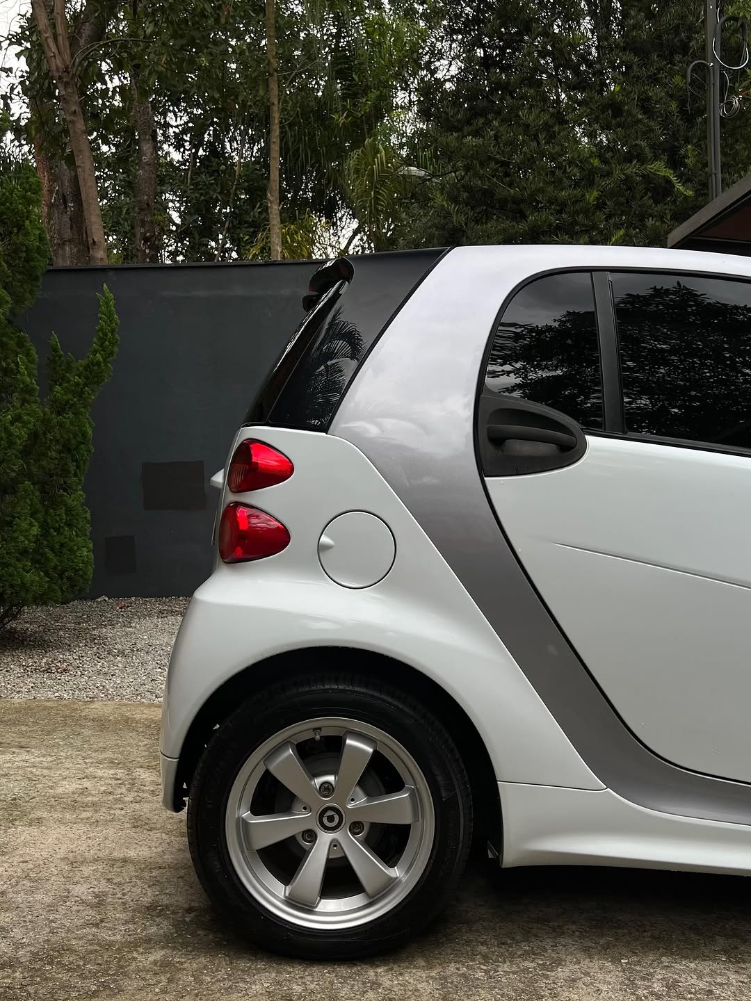 SMART FORTWO PASSION - Imagem 5