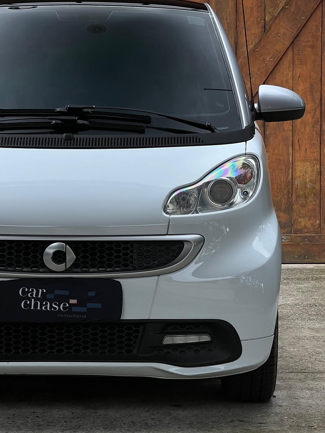 SMART FORTWO PASSION - Imagem 6