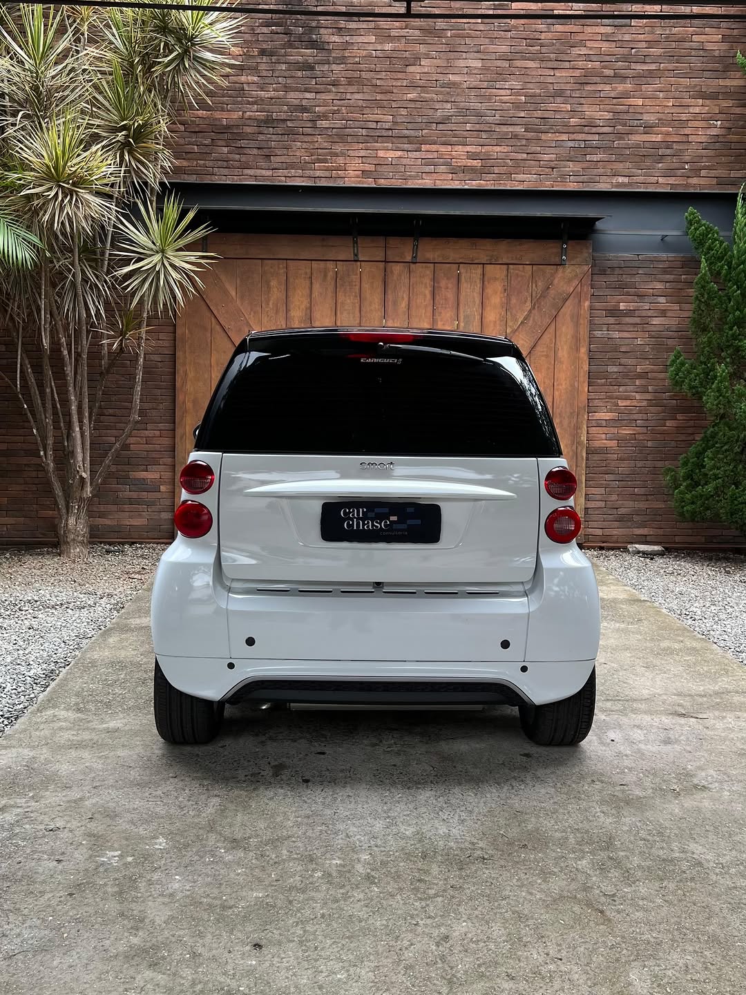 SMART FORTWO PASSION - Imagem 7