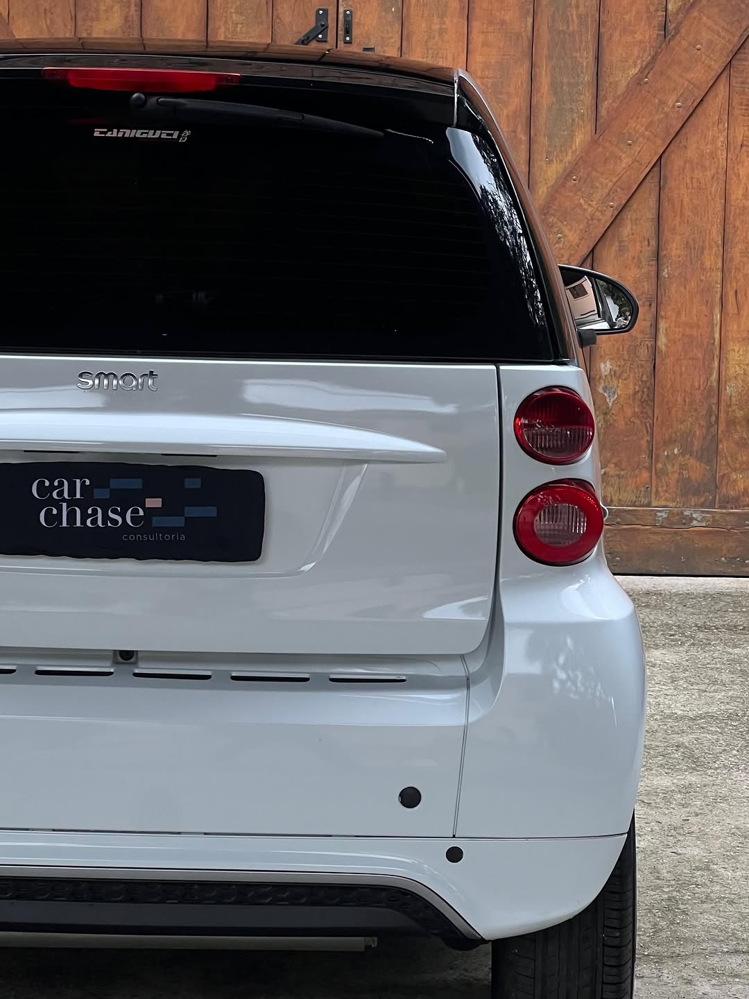 SMART FORTWO PASSION - Imagem 8