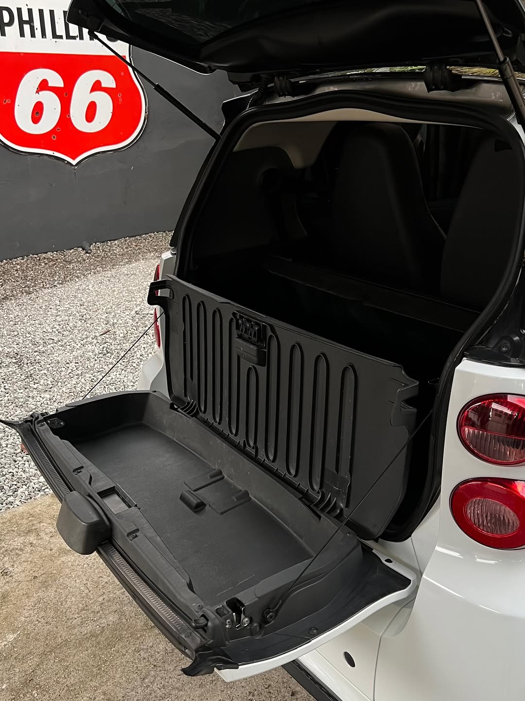 SMART FORTWO PASSION - Imagem 10