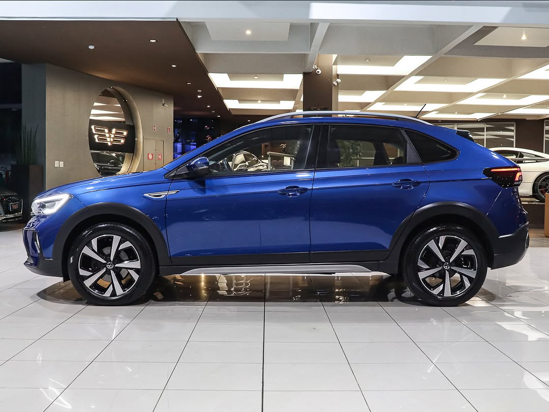 VOLKSWAGEN NIVUS HIGHLINE - Imagem 2