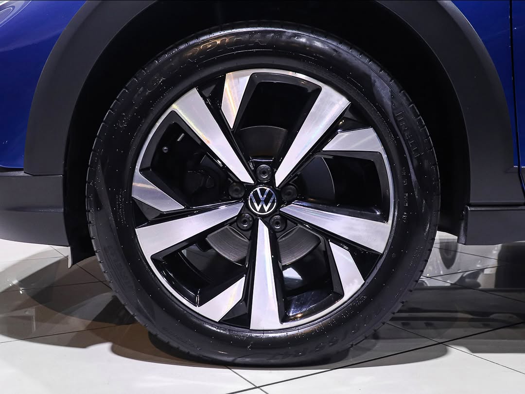 VOLKSWAGEN NIVUS HIGHLINE - Imagem 5
