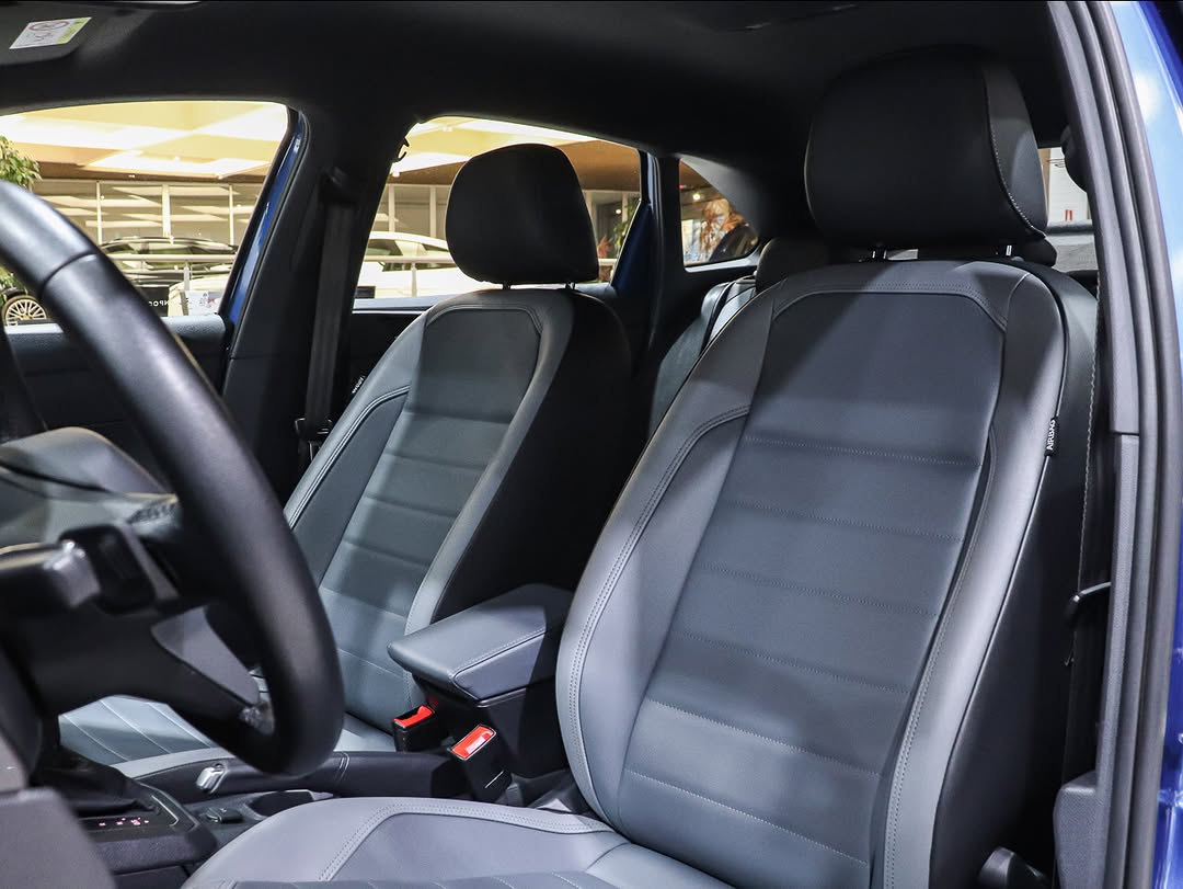 VOLKSWAGEN NIVUS HIGHLINE - Imagem 7