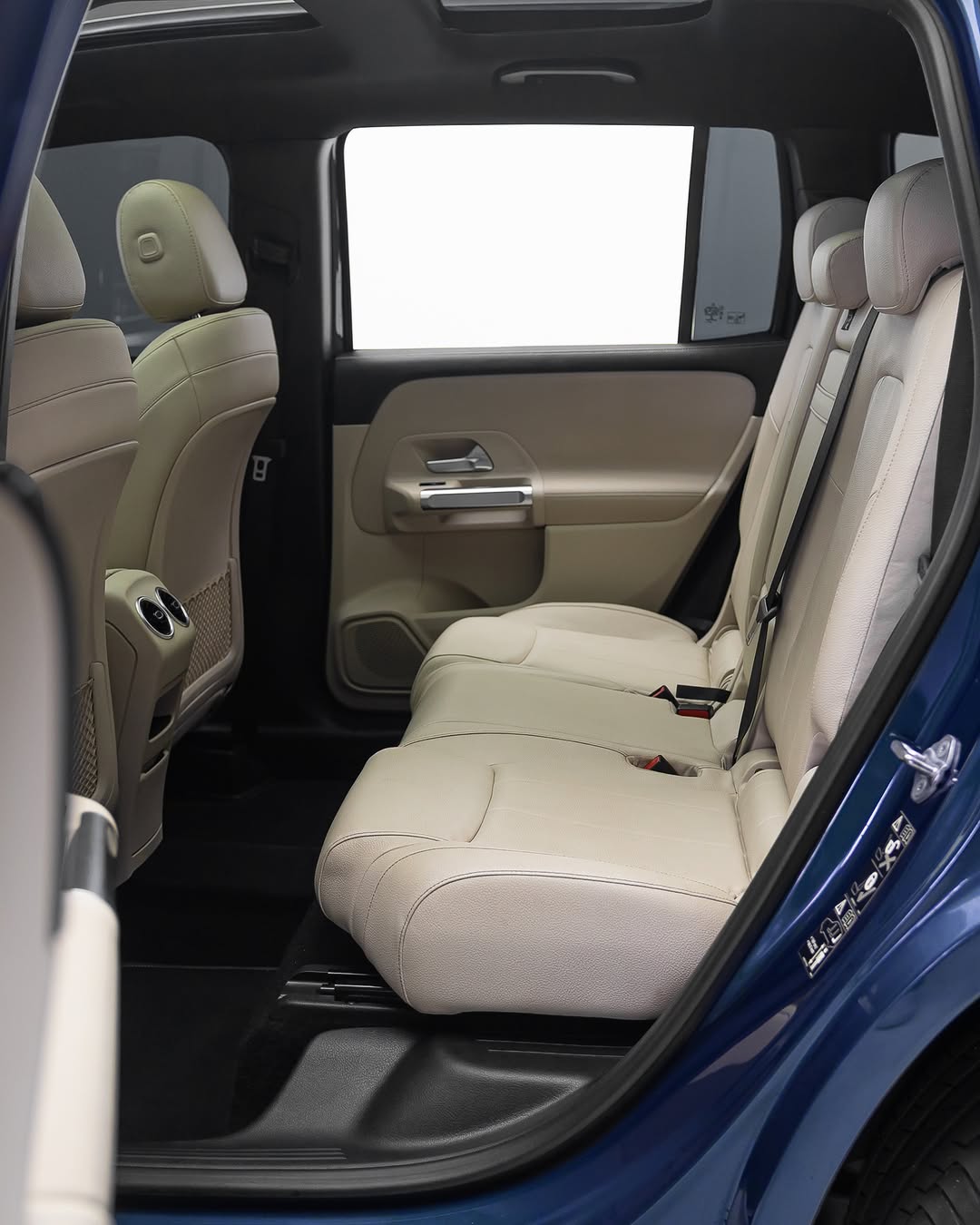 MERCEDES-BENZ GLB PROGRESSIVE - Imagem 5