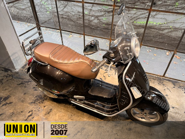 PIAGGIO VESPA GTS 300 ABS - Imagem 3