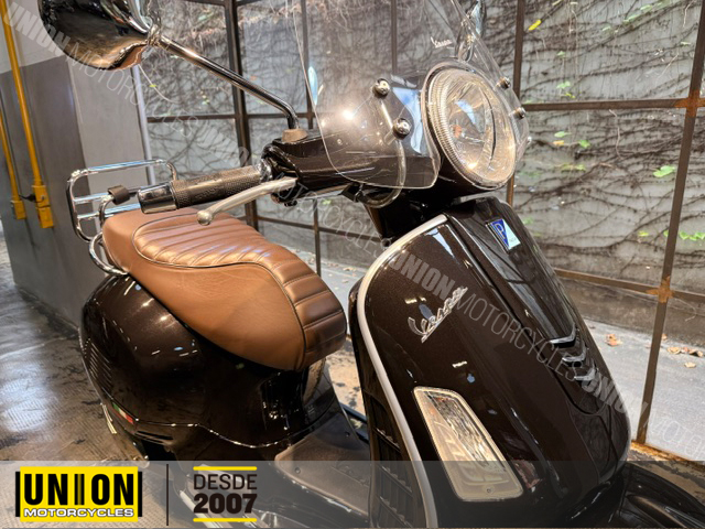 PIAGGIO VESPA GTS 300 ABS - Imagem 6