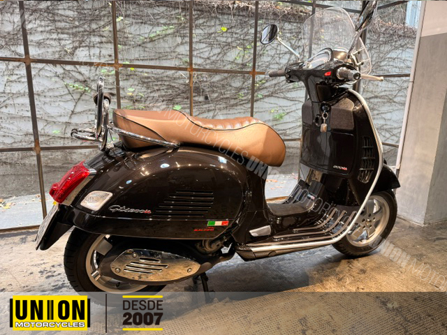 PIAGGIO VESPA GTS 300 ABS - Imagem 7