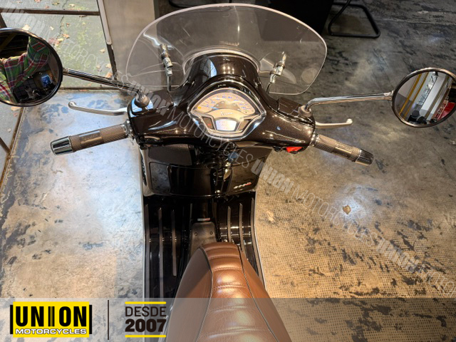 PIAGGIO VESPA GTS 300 ABS - Imagem 9