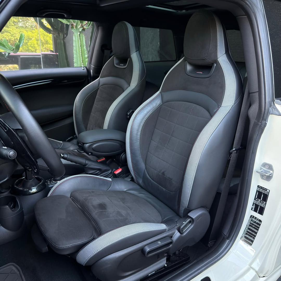 MINI COOPER JCW F56 - Imagem 7