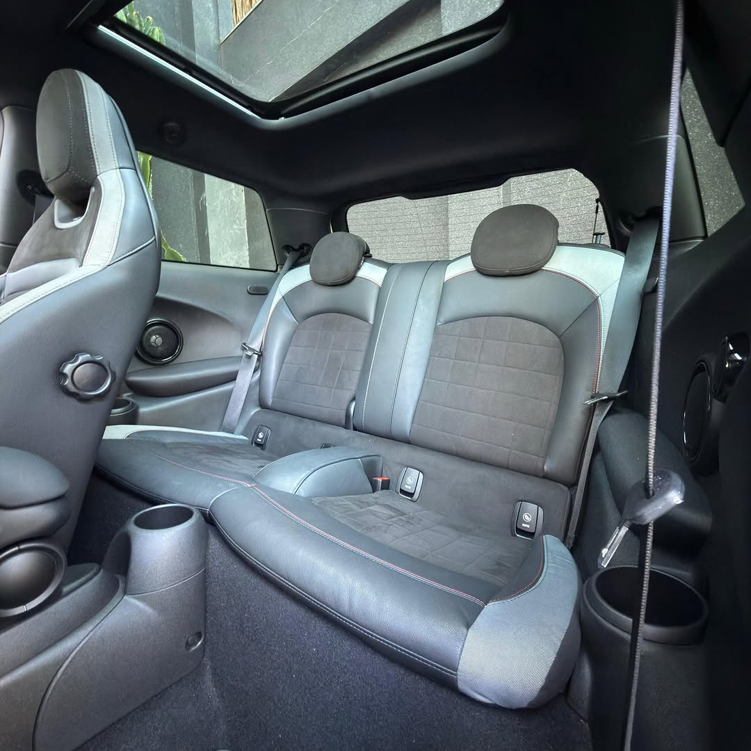 MINI COOPER JCW F56 - Imagem 9
