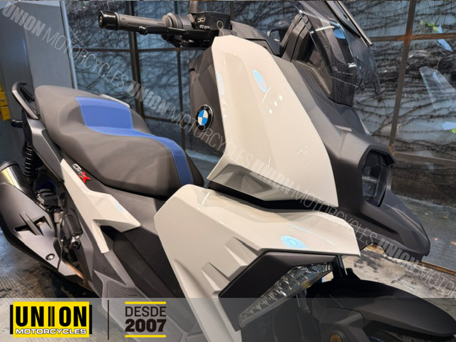 BMW C 400 X - Imagem 6
