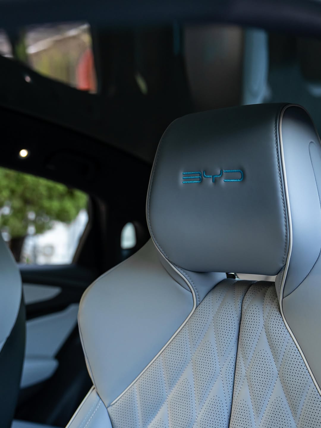 BYD SEAL - Imagem 6