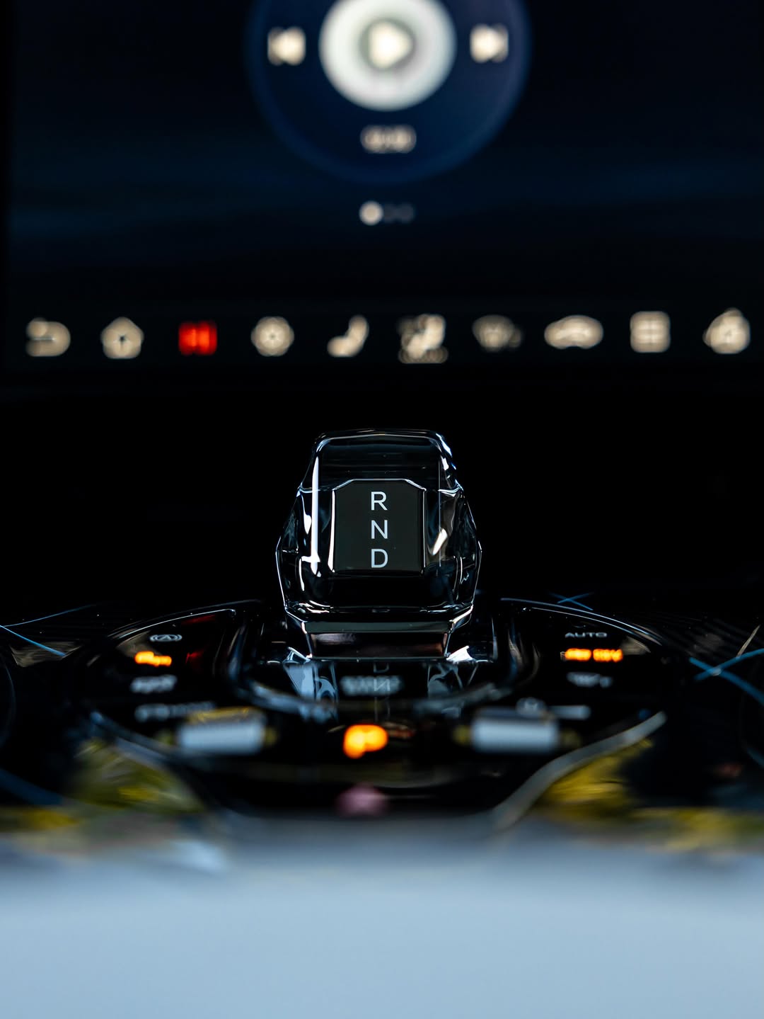 BYD SEAL - Imagem 8