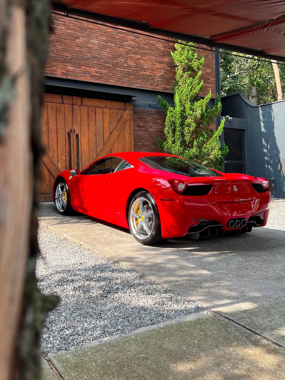 FERRARI 458 - Imagem 2