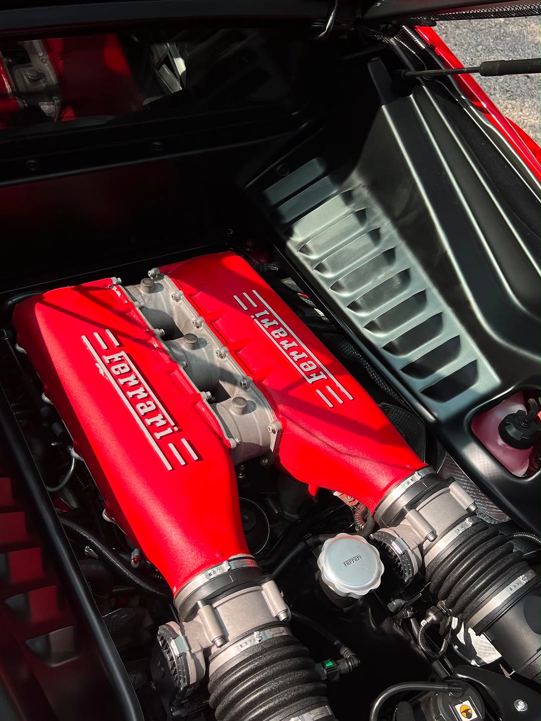 FERRARI 458 - Imagem 12
