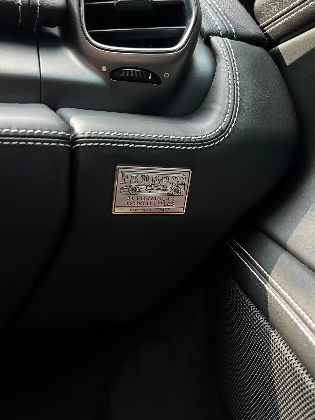 FERRARI 458 - Imagem 13