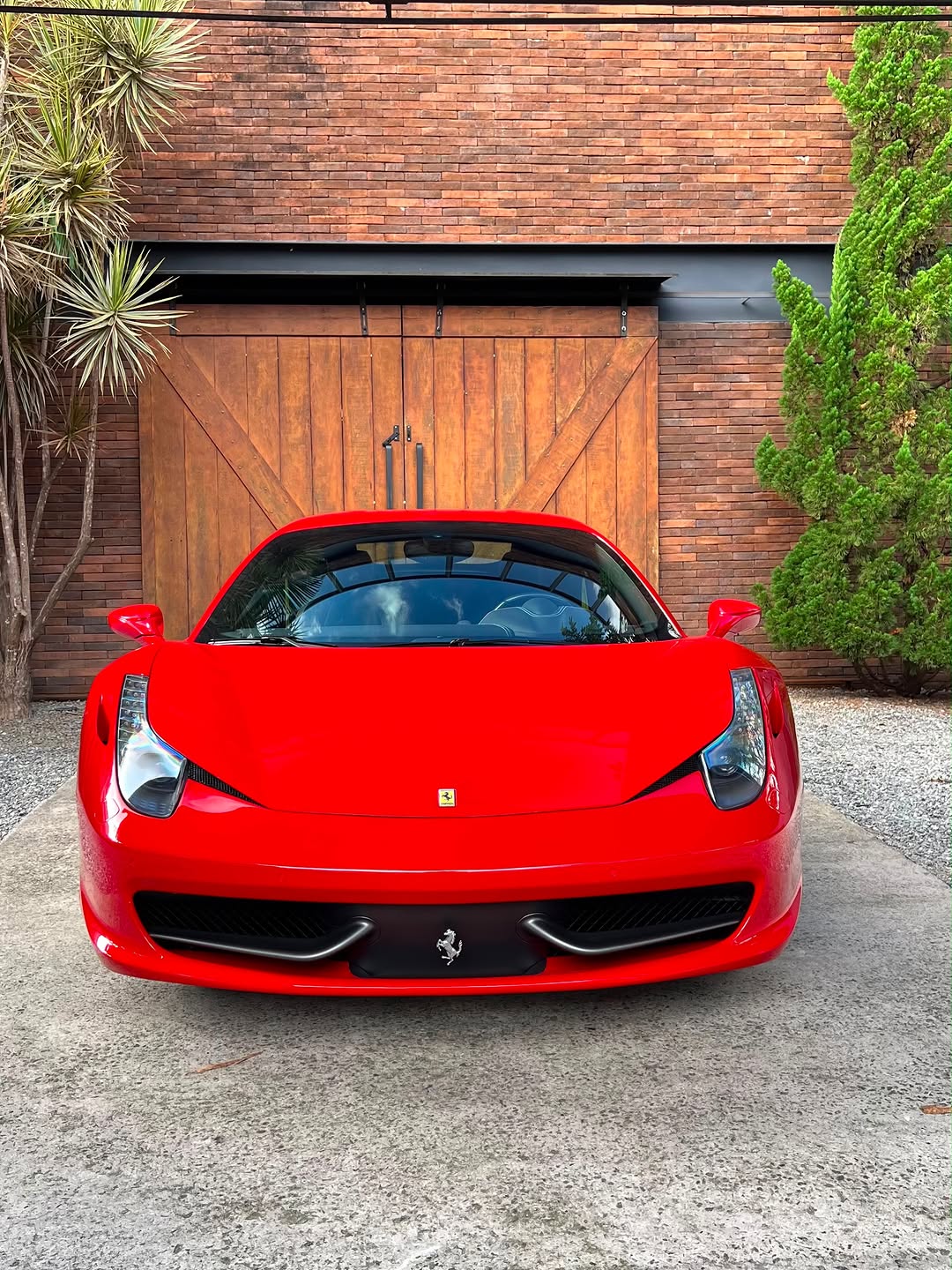 FERRARI 458 - Imagem 5