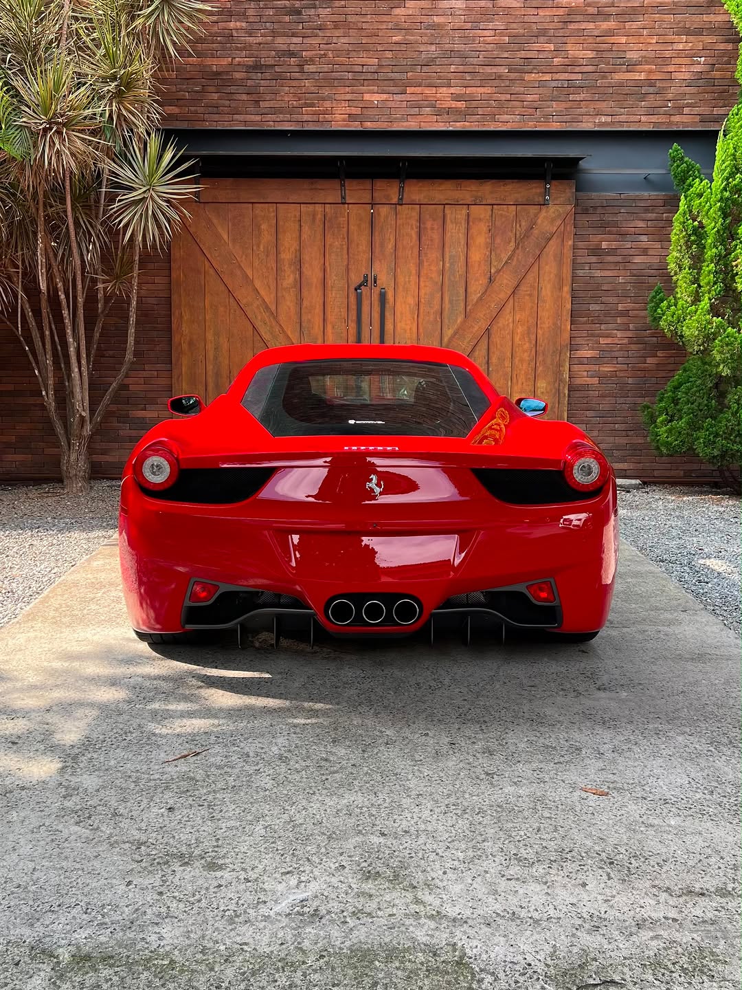 FERRARI 458 - Imagem 6