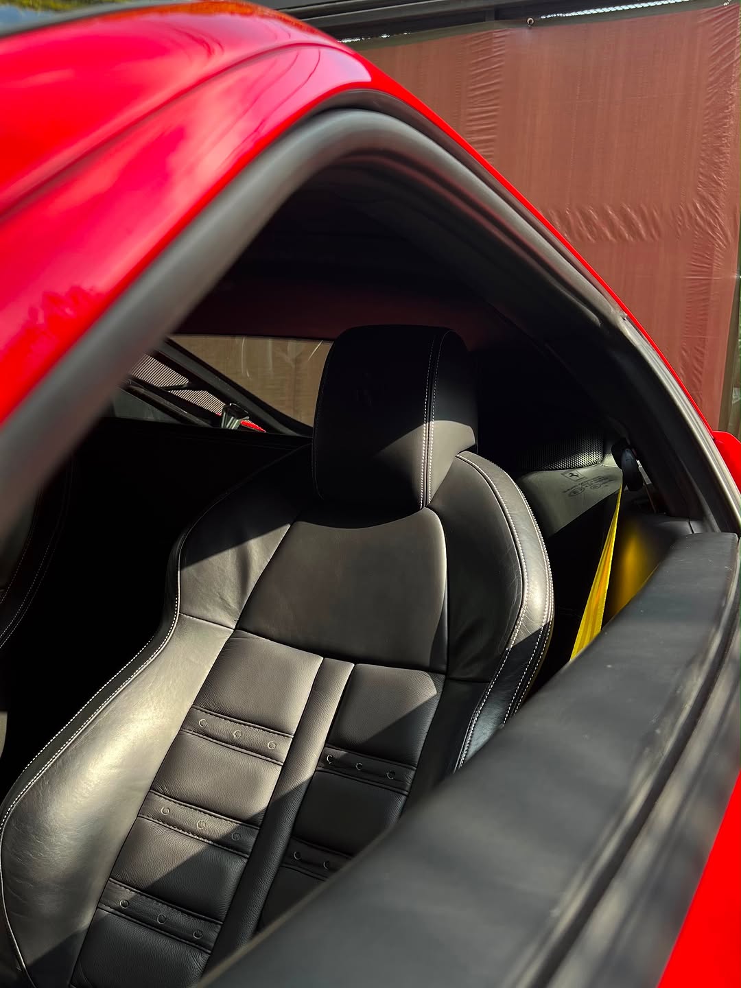 FERRARI 458 - Imagem 9
