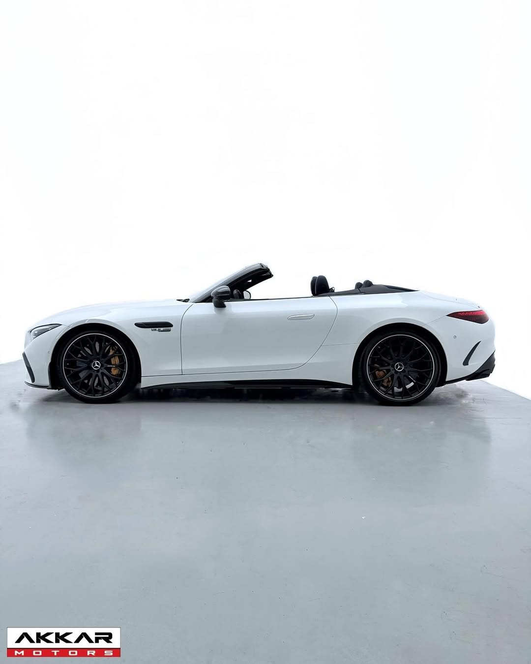 MERCEDES-BENZ SL 63 E PERFORMANCE - Imagem 4