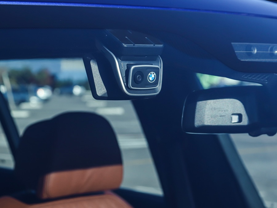 BMW X7 M60I - Imagem 11