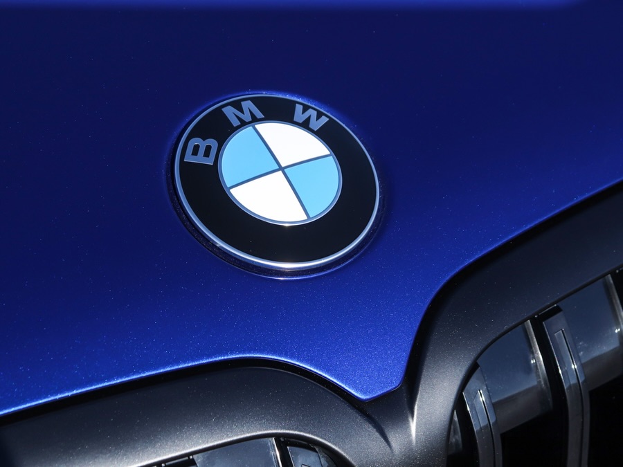 BMW X7 M60I - Imagem 18